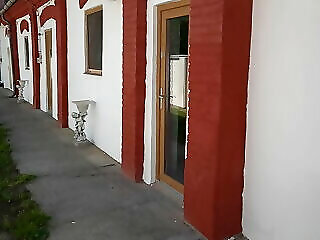 R4 Rolleder Apartman Haz Siklos