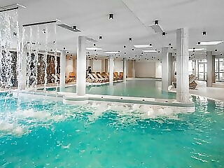 Ambient Hotel Aromaspa Sikonda Komlo