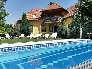 Marta Apartman Gyenesdias
