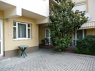 Eva 2 Apartmanhaz Hajduszoboszlo
