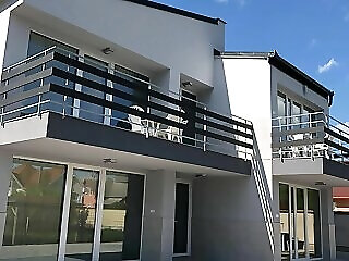 Barbi Apartman Hajduszoboszlo