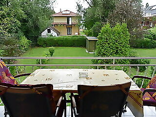 Aranypart 51 Apartman Siofok