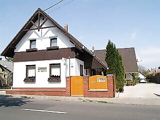 Eifert Panzio Balatongyorok