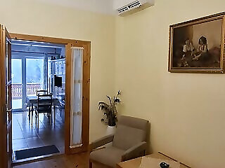 Anna Apartman Nagymaros
