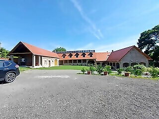 Csipke Vendeghaz Orfu