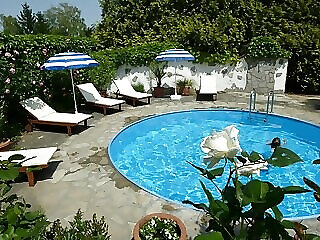 Albergo Giardino Balatongyorok