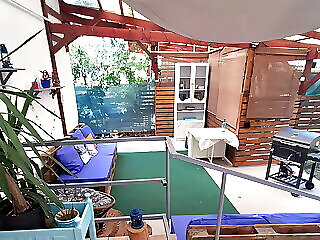 La Casita Vendeghaz Eger