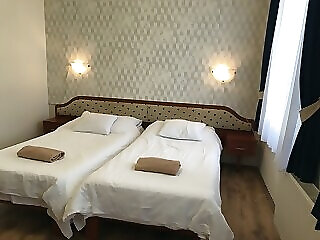 Thermal Apartman 02 Kiskoros