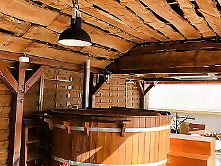 Aranyfurt Vendeghaz Tokaj