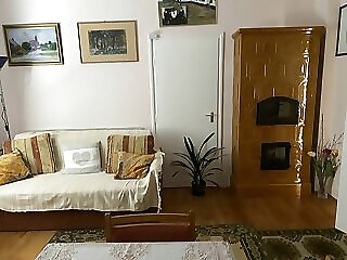 Csaladbarat Vendeghaz Balatonfuzfo