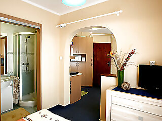 Mini Apartman Eger