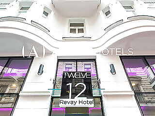 12revay Hotel Budapest