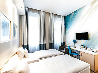 Atrium Fashion Hotel Budapest