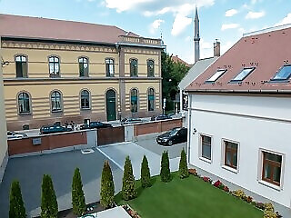 Mecset Apartman Eger
