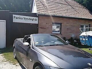 Panka Vendeghaz Velence