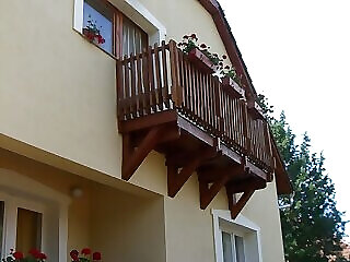 Era Apartman Nyiregyhaza Sosto