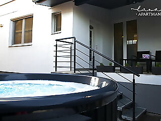 Lana Apartman**** Mako