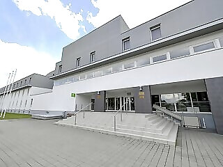 Campus Hotel Debrecen