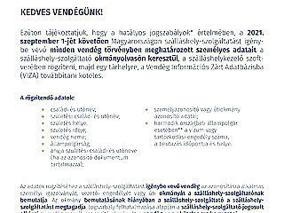 Fuge Apartman Heviz