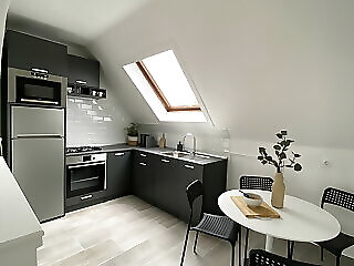 Neva Apartman Eger