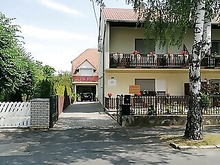 Balazs Vendeghaz Heviz