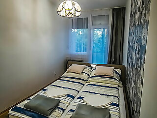 Foter Apartman Szarvas