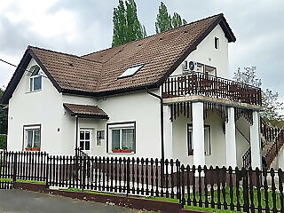 Gyongyike Apartmanhaz Vonyarcvashegy