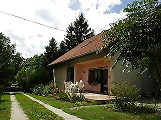 Szepvolgyi Vendeghaz Siofok