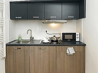 Res City Residence Hotel Budapest