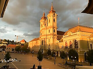 Forst Haz Apartman Eger