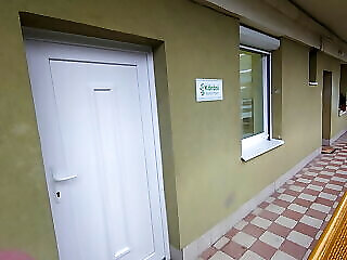 Korosi Apartman Pecs