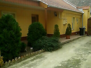 Centrum Vendeghaz Papa