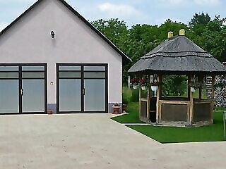 Nemeth Vendeghaz Bükfürdő