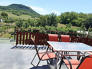Kovirigo Apartman Tapolca
