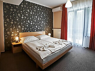 Hotel Korona Harkany