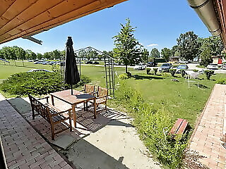 Strand Apartman Zamardi