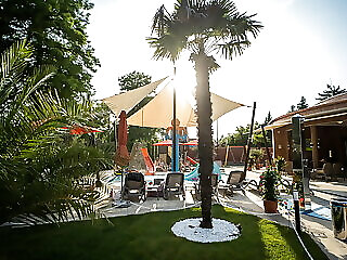 Wellness Hotel Gyula