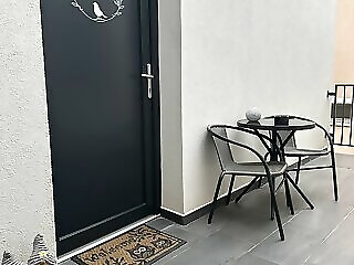 Rigo Apartman Sarvar