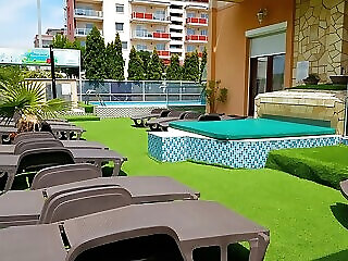 Napsugar Apartman Siofok