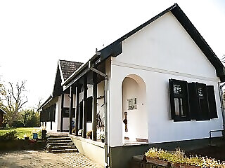Borzsony Wellness Vendeghaz Borsosbereny