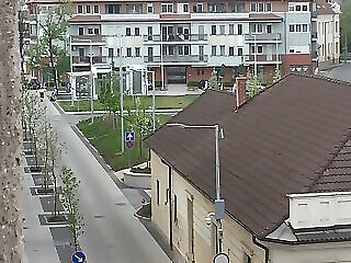Downtown Apartman Miskolc