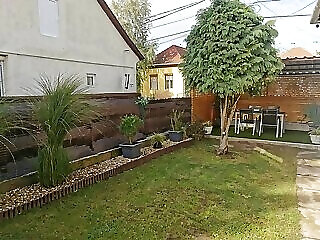 Kucko Vendeghaz Sarospatak
