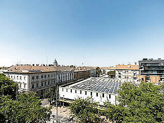 Vimini Apartman Szeged