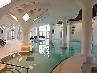 Grand Hotel Glorius Mako