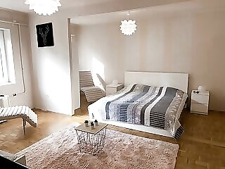 Mandala Apartman Mako