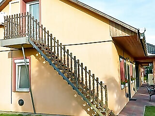 Homokhati Vendeghaz Es Palma Apartmanok Morahalom