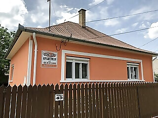 Violet Apartman Hajduszoboszlo