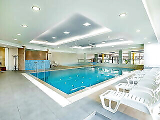 Mf Club 218 Belvedere Apartment Siofok