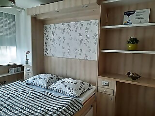 Mikes Apartman Szekszard