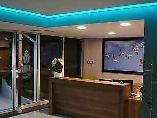 Anna Hotel Budapest